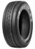 Pneu poids lourd essieu directeur LEAO 315/70R22.5 18PR ETS100 3PMSF TL
