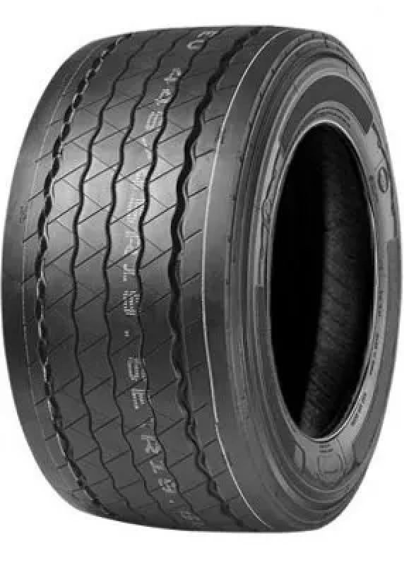 Pneu poids lourd remorque LEAO 445/45R19.5 20PR ETT100 3PMSF TL