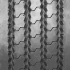 Pneu poids lourd toutes positions LEAO 265/70R19.5 18PR F820 3PMSF TL
