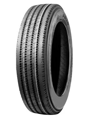 Pneu poids lourd toutes positions LEAO 205/75R17.5 14PR F820 3PMSF TL