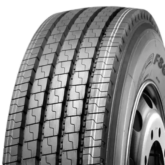 Pneu poids lourd toutes positions LEAO 295/80R22.5 18PR F860 TL