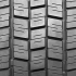 Pneu poids lourd essieu moteur LEAO 245/70R19.5 16PR KLD200 3PMSF TL