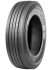 Pneu poids lourd essieu directeur LEAO 385/55R22.5 20PR KTS300 3PMSF TL