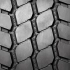 Pneu poids lourd toutes positions LEAO 385/65R22.5 24PR KXA400 M+S TL