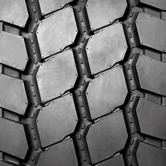 Pneu poids lourd toutes positions LEAO 385/65R22.5 24PR KXA400 M+S TL