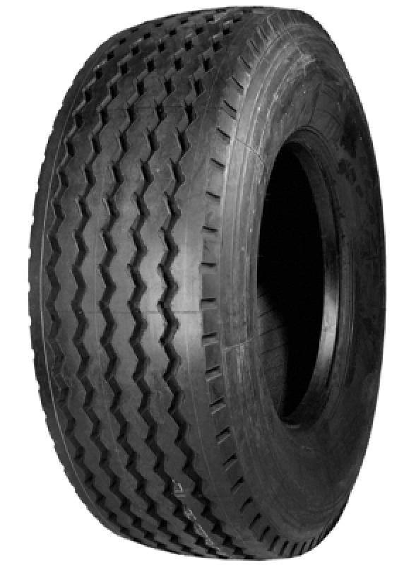 Pneu poids lourd remorque LEAO 425/65R22.5 20PR LLA28 M+S TL