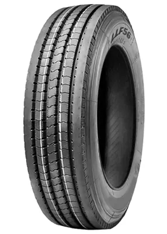 Pneu poids lourd toutes positions LEAO 10R22.5 14PR LLF56 PLUS TL
