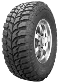 CROSSWIND M/T