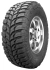 Pneu 4x4 - SUV LINGLONG 235/85R16 120Q CROSSWIND M/T TL