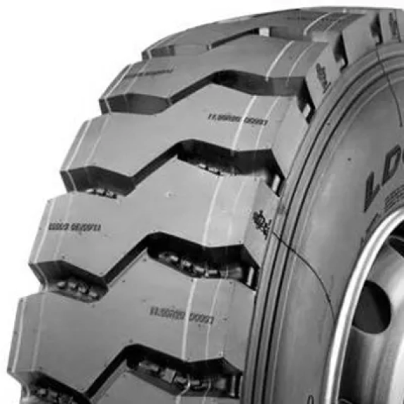 Pneu industriel LINGLONG 14.00R24 DO-993 PLUS TL