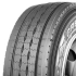 Pneu poids lourd essieu directeur LINGLONG 315/60R22.5 152L ETS-100 M+S 3PMSF TL