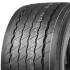 Pneu poids lourd remorque LINGLONG 385/55R19.5 156J ETT-100 M+S 3PMSF TL