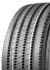 Pneu poids lourd toutes positions LINGLONG 245/70R19.5 136M F-820 M+S 3PMSF TL