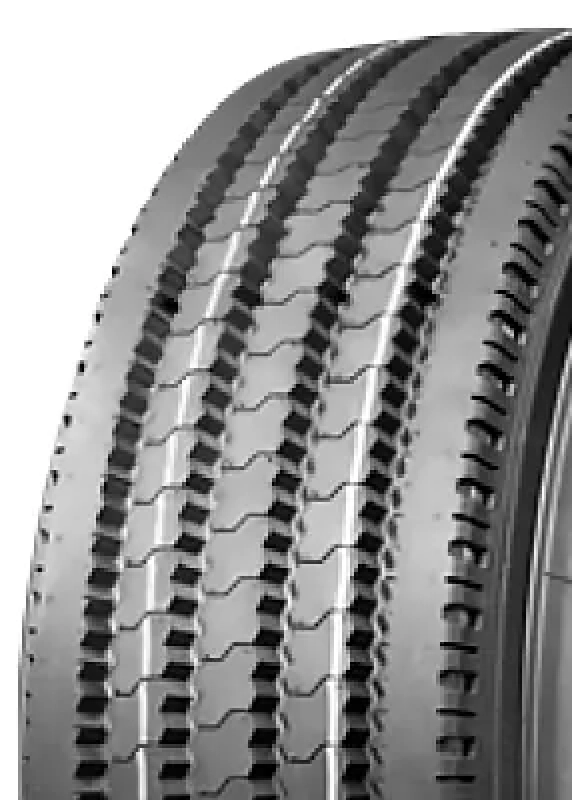 Pneu poids lourd toutes positions LINGLONG 275/70R22.5 150M F-820 3PMSF TL