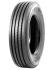 Pneu poids lourd toutes positions LINGLONG 245/70R19.5 136M F-820 M+S 3PMSF TL