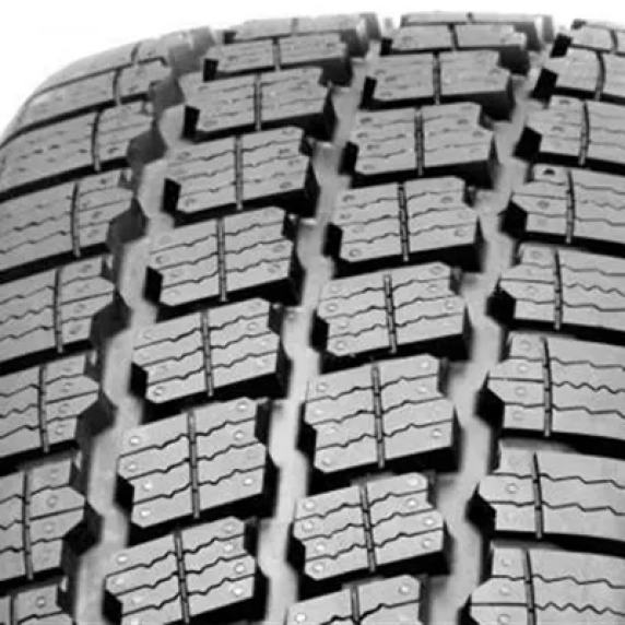 GREEN-MAX VAN 4S