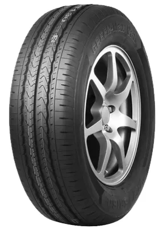 Pneu camionnette LINGLONG 205/75R16C 110R GREEN-MAX VAN TL