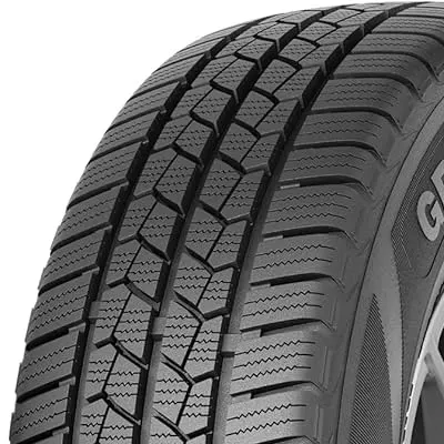 Pneu camionnette hiver LINGLONG 195/70R15C 104R GREEN-MAX WINTER VAN 3PMSF TL