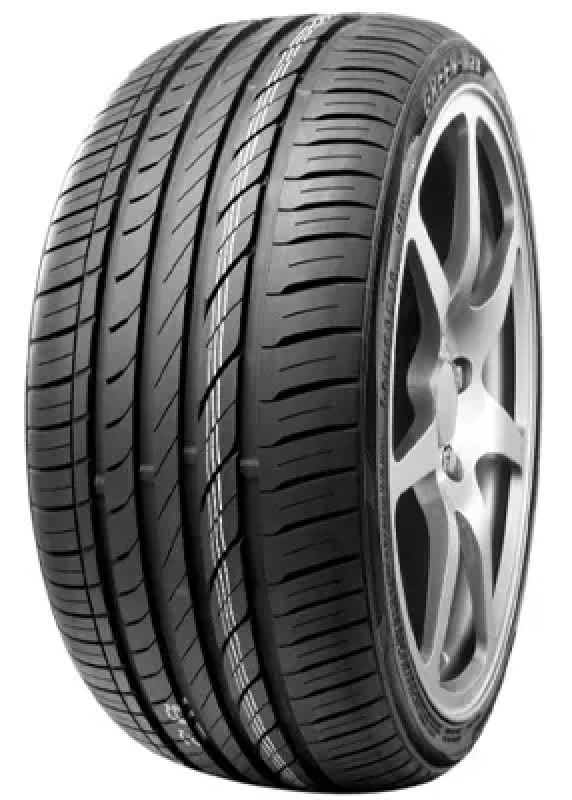 Pneu voiture LINGLONG 215/40R17 87W XL GREEN-MAX TL