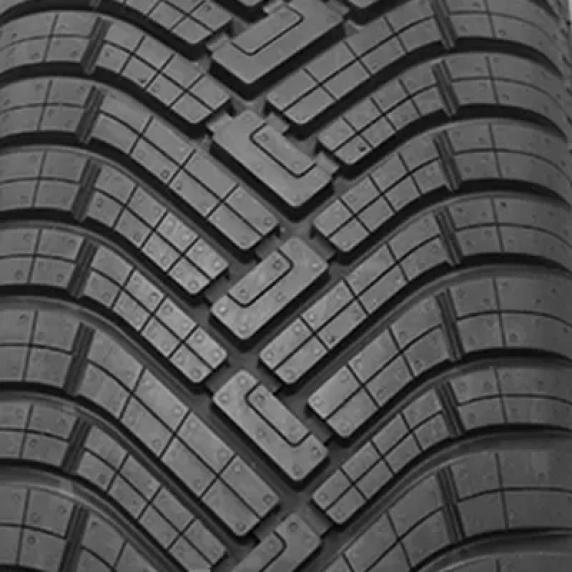 Pneu voiture 4 saisons LINGLONG 245/45R17 99W XL GRIP MASTER 4S 3PMSF TL