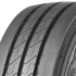 Pneu poids lourd remorque LINGLONG 205/65R17.5 129J KLT-200 M+S TL