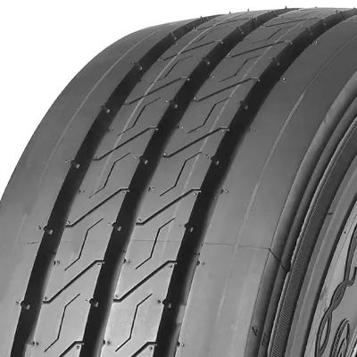 Pneu poids lourd remorque LINGLONG 205/65R17.5 129J KLT-200 M+S TL