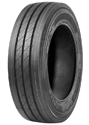 Pneu poids lourd remorque LINGLONG 205/65R17.5 129J KLT-200 M+S TL