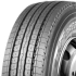 Pneu poids lourd essieu directeur LINGLONG 315/80R22.5 158L KTS-300 M+S 3PMSF TL