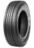 Pneu poids lourd essieu directeur LINGLONG 315/80R22.5 158L KTS-300 M+S 3PMSF TL