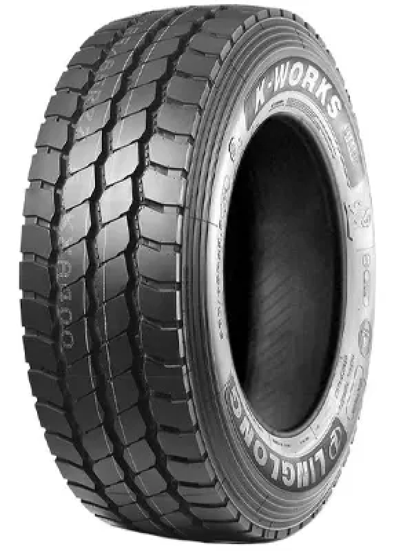 Pneu poids lourd toutes positions LINGLONG 425/65R22.5 165K KXA-400 M+S TL