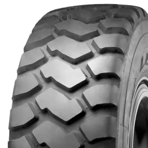 Pneu industriel LINGLONG 26.5R25 193B LB-01N E3/L3 TL
