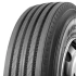 Pneu poids lourd essieu directeur LINGLONG 385/65R22.5 164J LFL-827 M+S TL