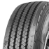 Pneu poids lourd essieu directeur LINGLONG 205/65R17.5 129J LFL-866 3PMSF TL