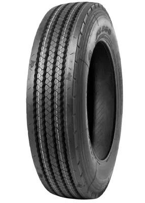 Pneu poids lourd essieu directeur LINGLONG 205/65R17.5 129J LFL-866 3PMSF TL