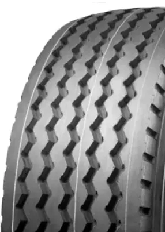 Pneu poids lourd remorque LINGLONG 425/65R22.5 165J LLA-28 M+S TL