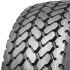Pneu poids lourd remorque LINGLONG 445/65R22.5 169J LLA-38 M+S 3PMSF TL