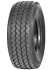 Pneu poids lourd remorque LINGLONG 445/65R22.5 169J LLA-38 M+S 3PMSF TL