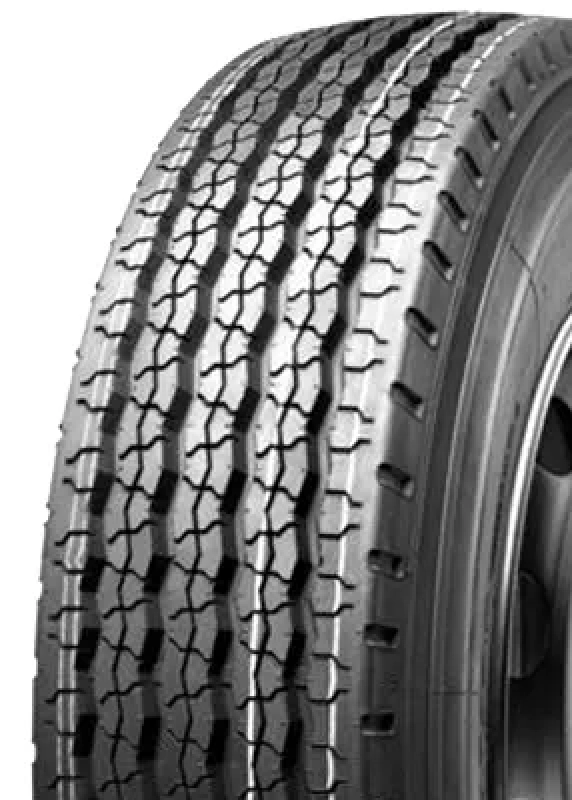Pneu poids lourd essieu directeur LINGLONG 11R22.5 148M LLF-01 M+S TL