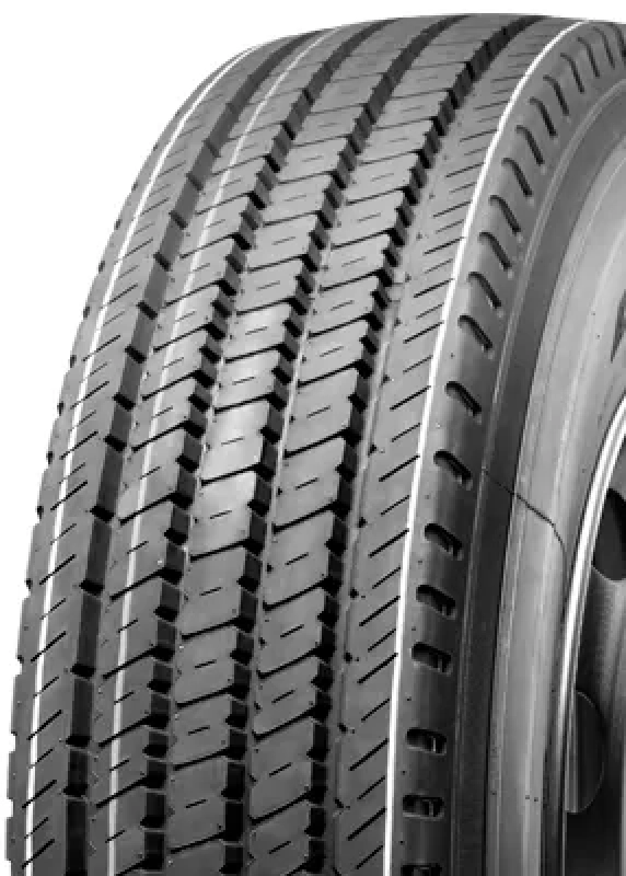 Pneu poids lourd essieu directeur LINGLONG 295/80R22.5 154M LLF-02 M+S TL