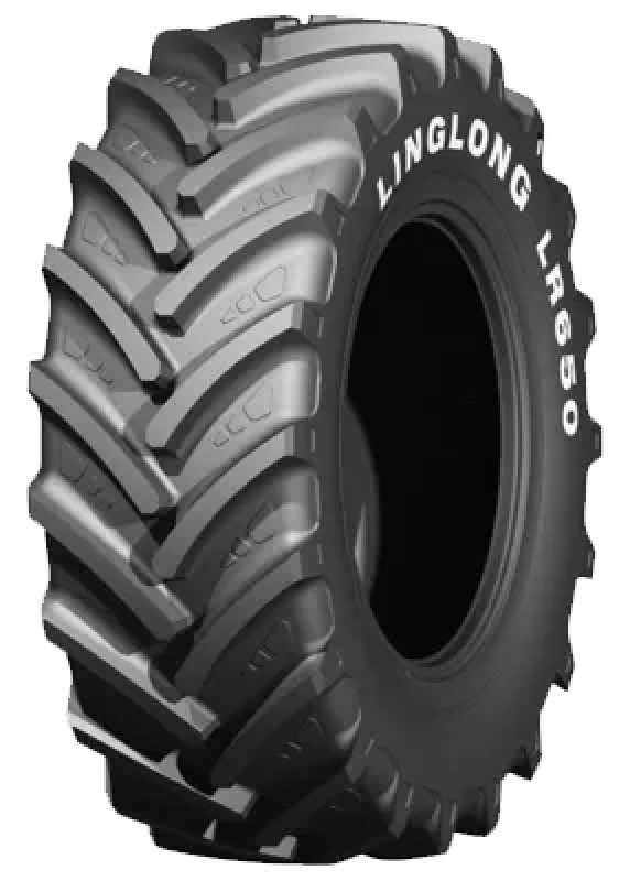 Pneu agricole LINGLONG 650/65R38 (20.8R38) 157D LR-650 TL