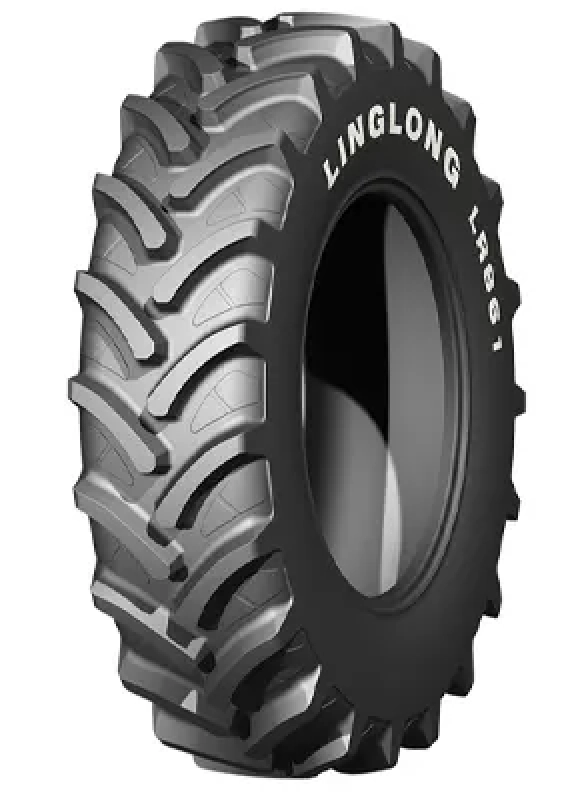 Pneu agricole LINGLONG 460/85R34 147A8 LR-861 TL