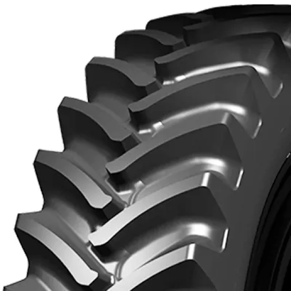 Pneu agricole LINGLONG 380/90R50 (14.9R50) 160A8 LR-9000 TL
