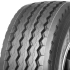 Pneu poids lourd remorque LINGLONG 385/65R22.5 164J LTL-863 M+S TL