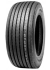 Pneu poids lourd remorque LINGLONG 305/70R19.5 148M T-820 M+S 3PMSF TL