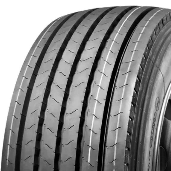 Pneu poids lourd remorque LINGLONG 385/55R22.5 160J T-830 M+S TL