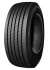 Pneu poids lourd déclassé en agricole LONGMARCH 385/55R22.5 160D LM168 TL