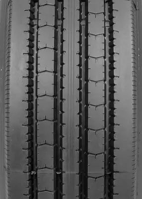 Pneu poids lourd déclassé en agricole LONGMARCH 285/70R19.5 150D LM216 TL
