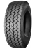 Pneu poids lourd déclassé en agricole LONGMARCH 425/65R22.5 164D LM526 TL