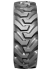Pneu industriel MALHOTRA 12.5/80-18 12PR ATU410 TL