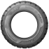 Pneu remorque agricole MALHOTRA 600/55R26.5 177D FLR333 CEINTURE ACIER TL